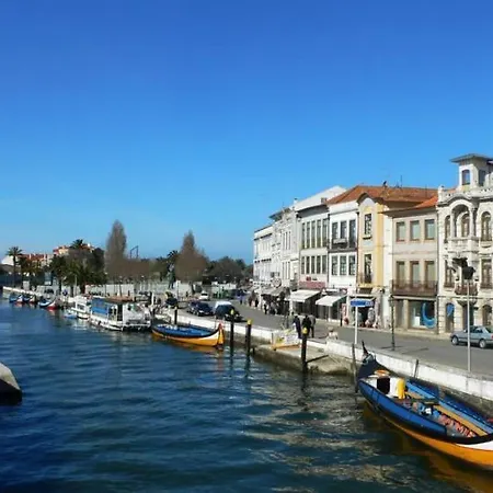 Appartamento Azuleixo Aveiro