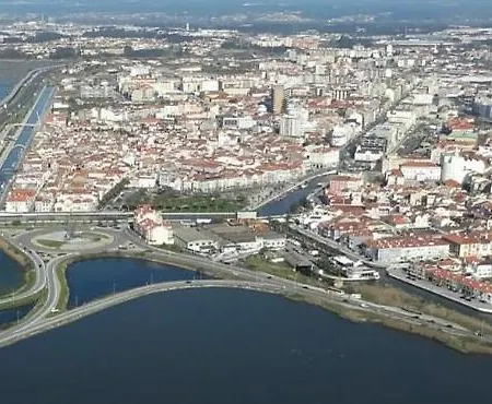 Azuleixo Appartamento *