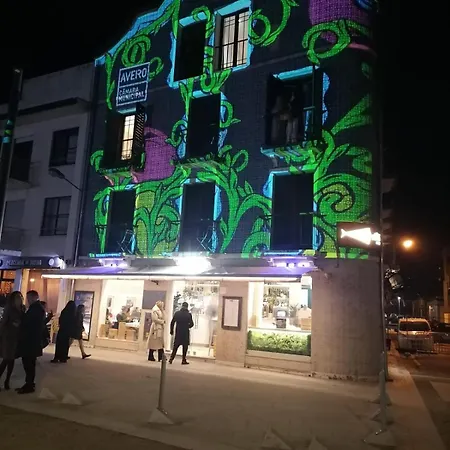 Apartment Azuleixo Aveiro