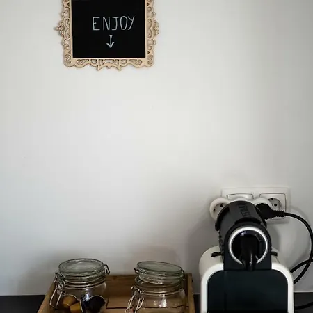 Apartment Azuleixo *