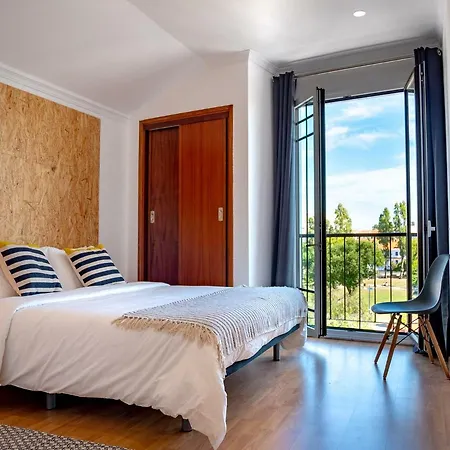 Apartment Azuleixo *