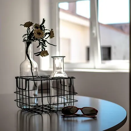 Apartment Azuleixo Aveiro