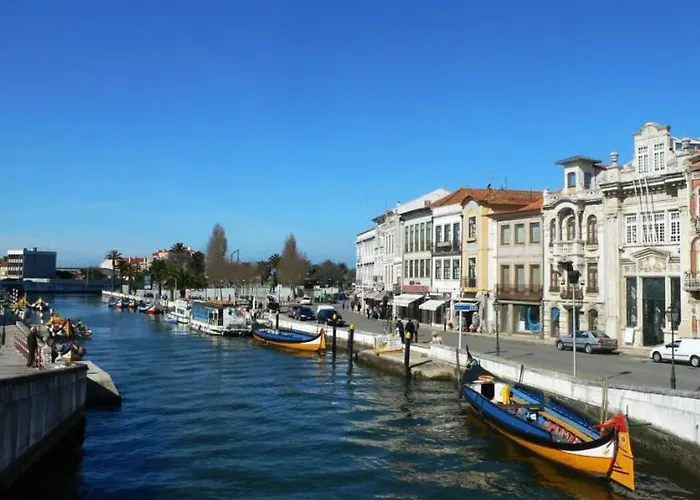 Appartamento Azuleixo Aveiro