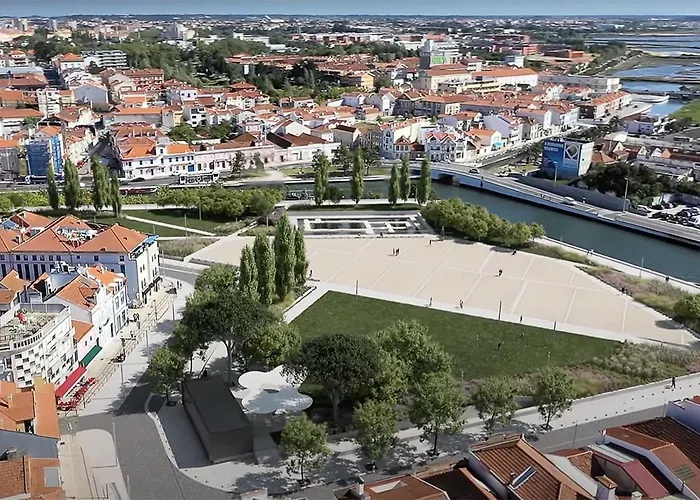 Appartamento Azuleixo