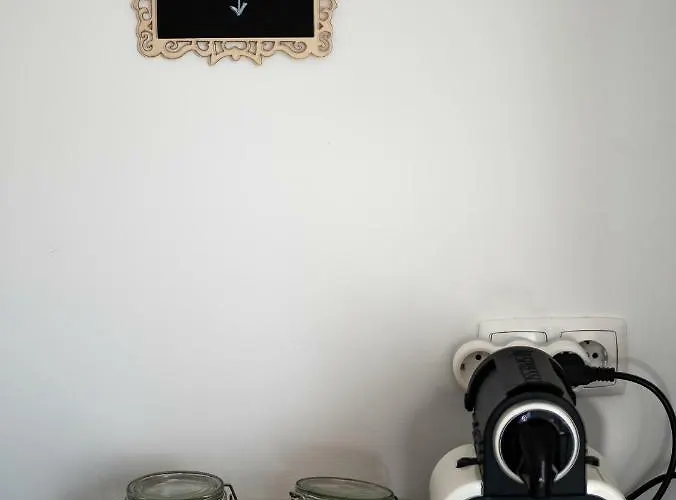 Appartamento Azuleixo *