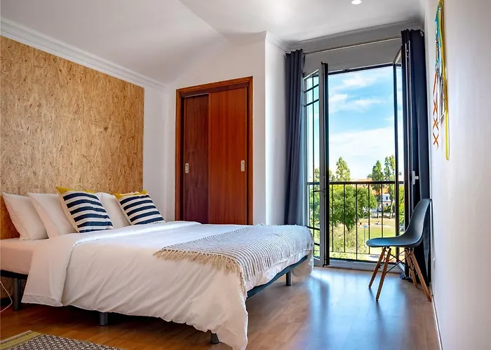 Appartamento Azuleixo *