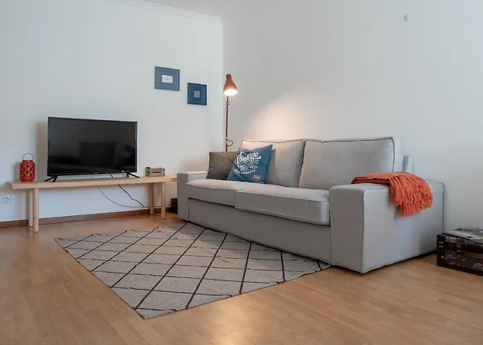 Azuleixo Appartamento