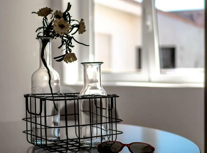 Appartamento Azuleixo Aveiro